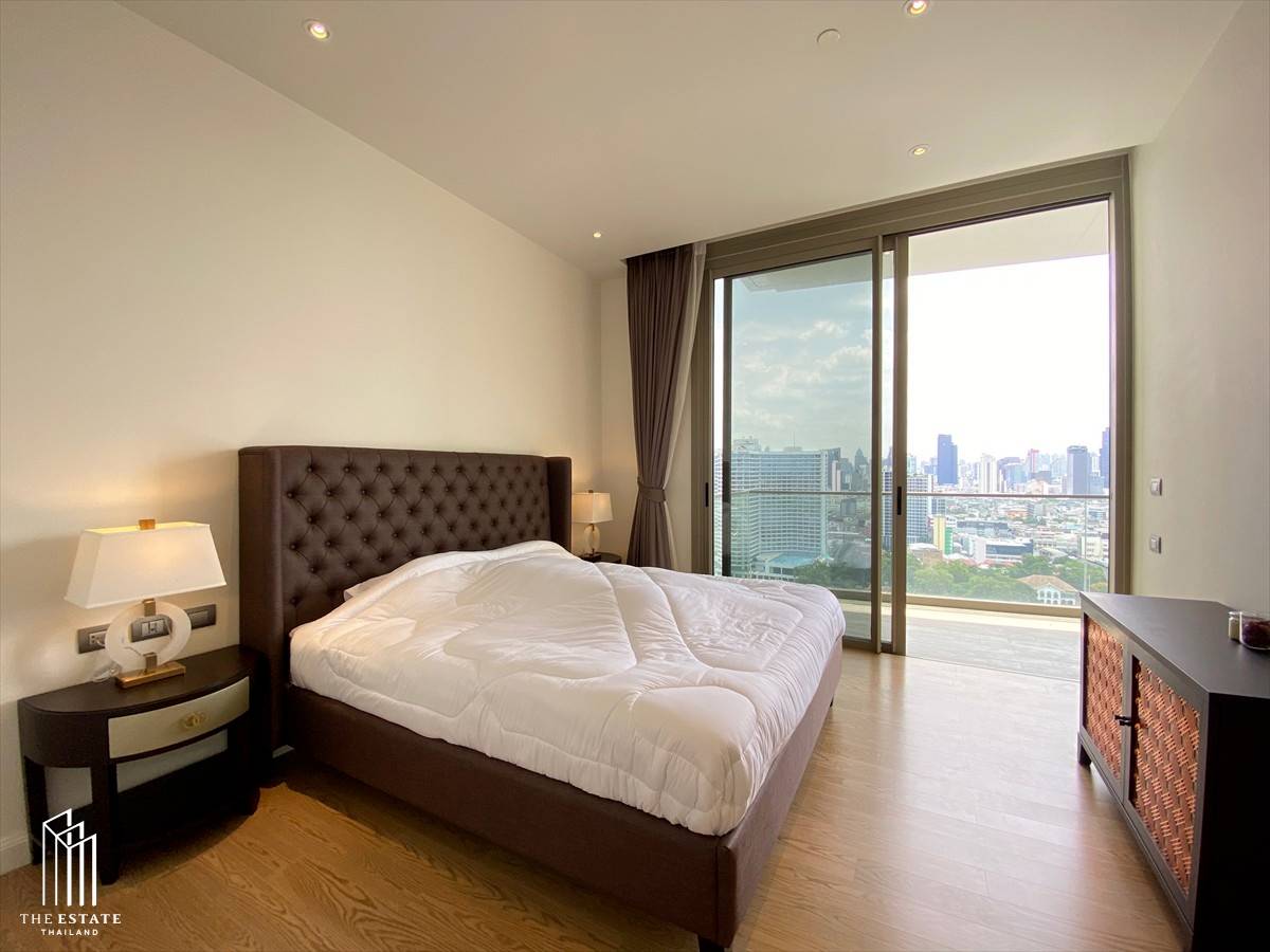 [FOR RENT] Magnolias Waterfront Residences fl.20