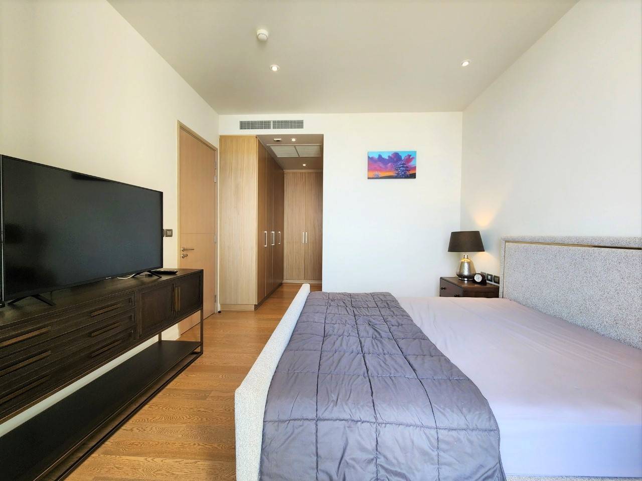 [FOR RENT] Magnolias Waterfront Residences fl.26